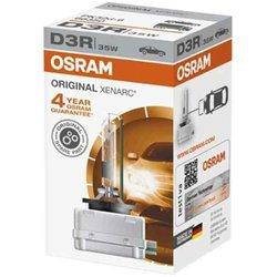 Lámpara xenón D3R 42V35W Original xenarc® OSRAM