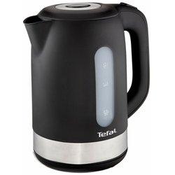 Hervidor tefal ko 3308 negro 2400 w 1,7 l