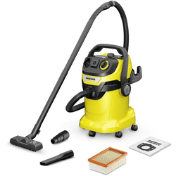 Karcher Aspiradora Wd 5 P