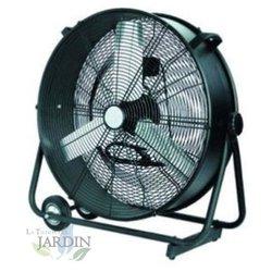 Ventilador de Suelo SUINGA 60Cm 330W