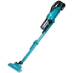 Makita dcl286fz aspirador bl 18v lxt 250ml luz 4 velocidades