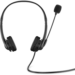 HP Auriculares 428h6aa