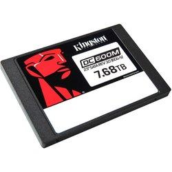 Kingston Ssd Dc600m 7.68tb