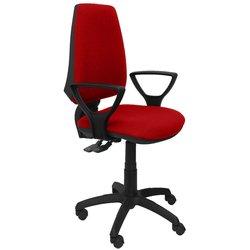 Silla de Oficina P&C 50BGOLF Rojo