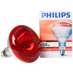 Bombilla Incandescente PHILIPS E27 150 W