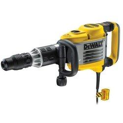 Dewalt D25902K-QS - Martillo Demoledor 1550W