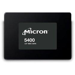 Micron Ssd 5400 Max 1.92tb