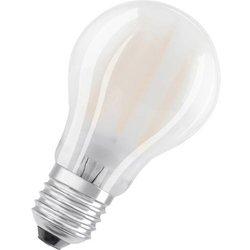 Pack 3 bombilla led osram a e27 opal 11w 1521lm 2700k ip20 300 ° [lv-4058075592513]