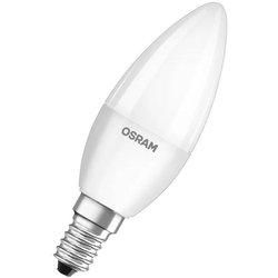 LÁMPARA VALUE CL B40 5,7W/865 E14 MATE 1220000316 Osram