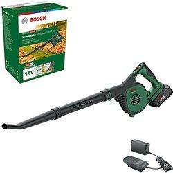 Soplador BOSCH UniversalLeafBlower 18V-130