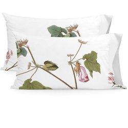 Blooming funda de almohada 50x75 cm (x2)