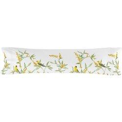 Corniglia funda de almohada cama 135/140 (45x155 cm)