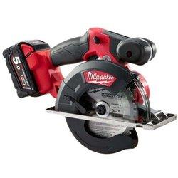 Milwaukee M18 Fmcs-502x Sin Cable