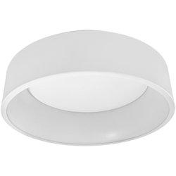 Ledvance luz de techo led intelligent, wifi, smart+ tunable white / 24 w, 220…240 v, ángulo de radiación: 110°, tunable white, 3000…6500 k, material: