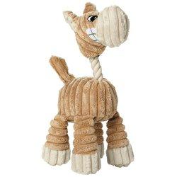 Peluche para Perros HUNTER Huggly Zoo Giraffe 1