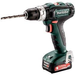 Taladro de Impacto METABO MET4007430337856