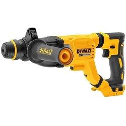 Taladro sds+ li-ion 18v xr dewalt dch263n-xj