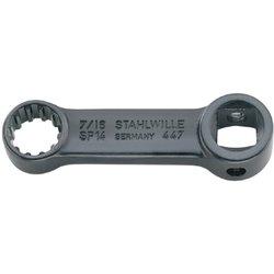 Stahl.adaptador spline-drive 14