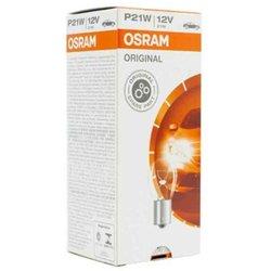 Bombilla para automóvil os7506 osram os7506 p21w 21w 12v (10 pcs)