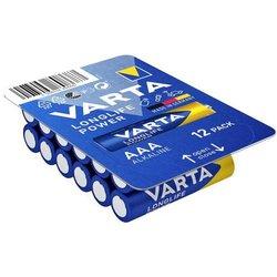 Pila VARTA BV-HE 12 AAA 1.5 V