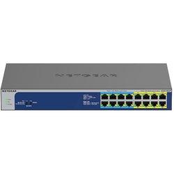 Netgear Switch 16 Puertos Gigabit 380w