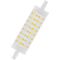 Bombilla LED LEDVANCE R7s Transparente 15W 2000Lm 2700K IP20 300 [LV-4099854048647]