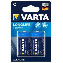 Varta LONGLIFE POWER C BLI 2