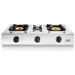 HAEGER TRIPLE SAFINE COCINA A GAS