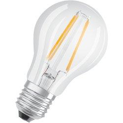 [lve-4058075758964] ledvance/osram bombilla led classic e27 5,8w 806lm 4000k 300º ip20 regulable