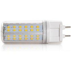 Bombilla LED GREENICE CH-G12-2835-10W-CW (Casquillo: G12)