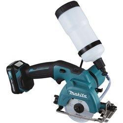 MAKITA CC301DZ Cortador de diamante 12V CXT 85mm Húmedo