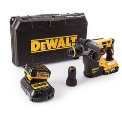 DeWalt Dch274p2t-qw Sin Cable Combi