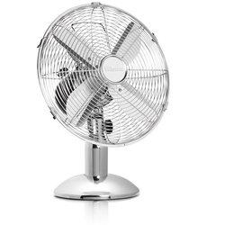 Ventilador de mesa diámetro 30 cm - oscilante