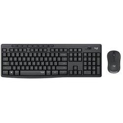 Logitech Teclados y Ratones 920-009798