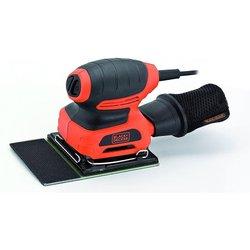 Lijadora BLACK & DECKER KA401LA