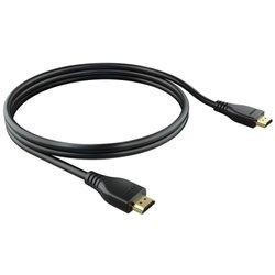 Cable hdmi trust 24028 negro 1,8 m