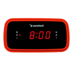 Radio SUNSTECH FRD60RD