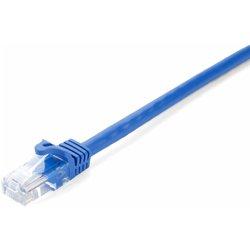 V7 Cable de red CAT6 STP 10M Azul