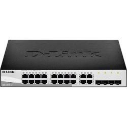 Switch D-Link DGS-1210-16/E