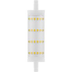 Ledvance/osram bombilla led "special" r7s 13w 1521lm 2700k 300º ip20