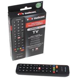 Meliconi Control TV+ mando a distancia IR inalámbrico Botones