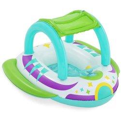 Bestway 34149 Baby Boya y Barco Hinchable Multicolor Baby