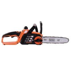 Black & decker gck1825l20 motosierra sin cable, 18,0 v