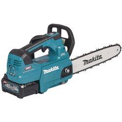 MAKITA UC003GM101 Sierra de cadena 40Vmax XGT 30cm 4,0Ah 1 bat Especial poda