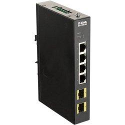 D-Link Switch Dis-100g-6s