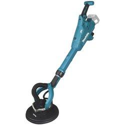 MAKITA DSL801ZU Lijadora de pared BL 18V LXT 225mm Velcro AWS