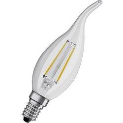 Led Bulb Vela Gale Light - 2.5w E14 - Blanco Cálido Osram