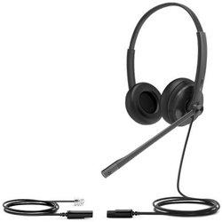 YEALINK YHS34 Lite Dual Auriculares biaurales RJ