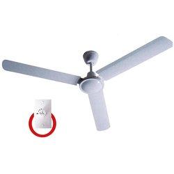 Ventilador VTI140 70W Blanco