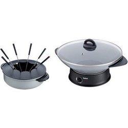 Fondue wok tefal